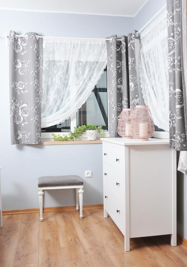 Stanlejowka Villa Zalakowo Buitenkant foto