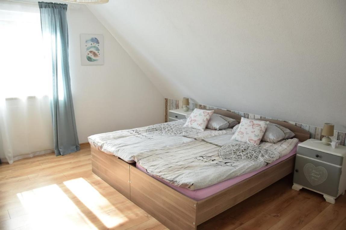 Stanlejowka Villa Zalakowo Buitenkant foto