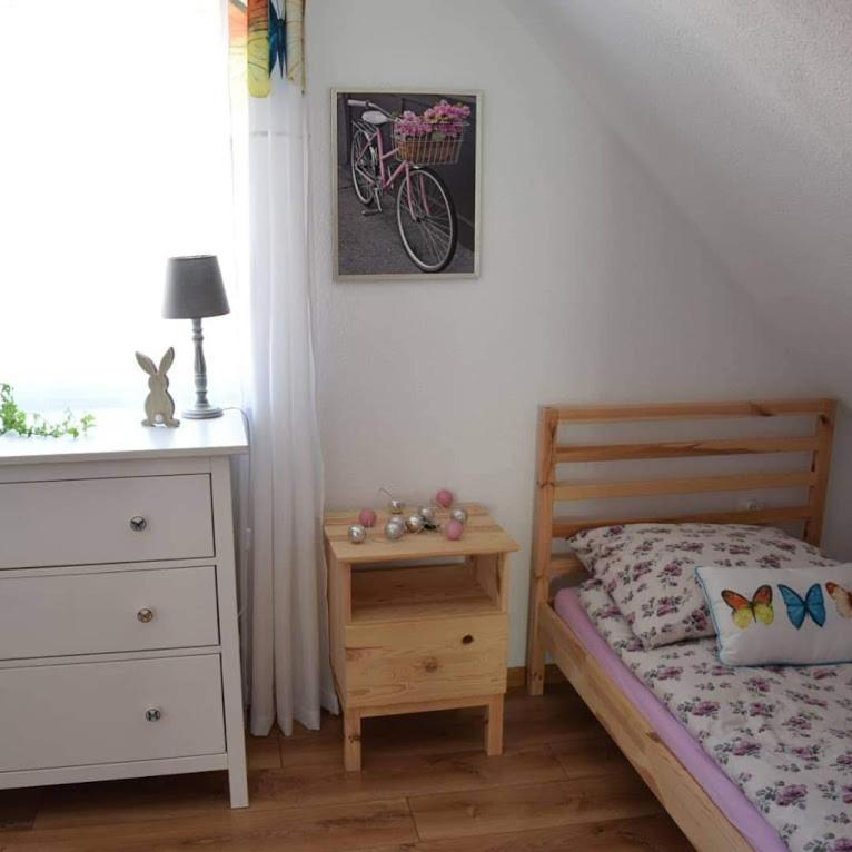 Stanlejowka Villa Zalakowo Buitenkant foto