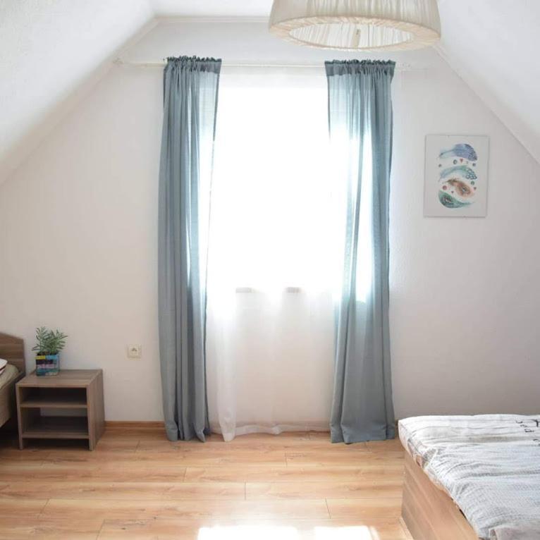 Stanlejowka Villa Zalakowo Buitenkant foto